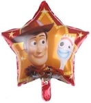TOY Story 18" (45cm) fóliový balónek.)