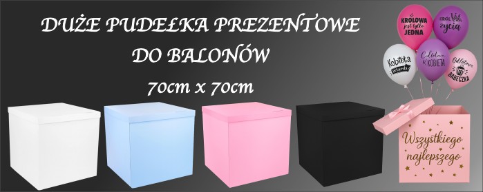 pudełka