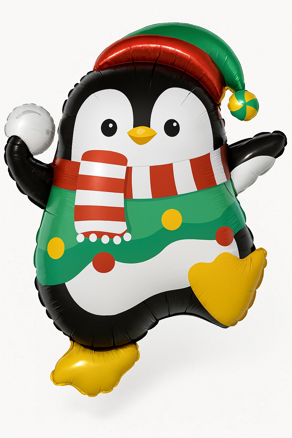 🎄Magiczne Święta z Market-Show.pl — stwórz wyjątkowy klimat dzięki balonom!