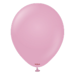Kalisan™ 12 inches, Dusty Rose (100 pcs./package.)