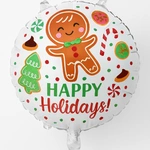 Labubu 18 inch (45cm) foil balloon