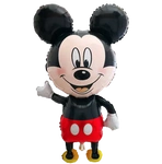 Mickey Foil Balloon (65cm*114cm)