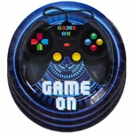 Paper plates Little Fairy (10 pcs.)