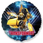 Transformers 18" (45cm) foil balloon, FLEXMETAL™