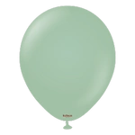 Kalisan™ 12 Inch, Winter Green (100 pieces./package.)