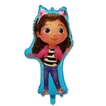 Gabi Foil Balloon (43cm*78cm)