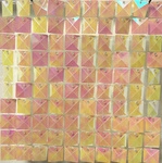 Diamond Pearl Sequin Panels (30cm*30cm)