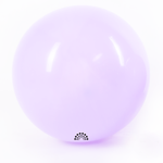 Giant 21" Premium Show™ Balloon, Light Lilac (040)