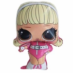 LOL Foil Balloon (85cm*55cm)