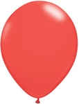 Balloons 12" (30 cm), Coral (100 pcs./package.)