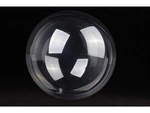 Bubbles Transparent Balloon (24 inches)