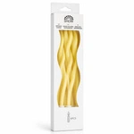 Birthday candles "Safari animals" - set of 5 pcs.