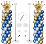 Adjustable Balloon Stand (1 pc.)