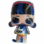 LOL Foil Balloon (80cm*48cm)