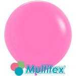 Giant Balloon 36" (90 cm), Pink ( 1 pc.)