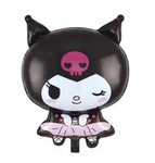 Kuromi Foil Balloon (70cm*50cm)