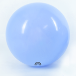 Premium Show™ Rubber Balloons 36", Heather (043)