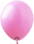 Giant 19" Premium Show™ Balloon, Mauve (042) 10 pcs.