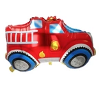 Foil Car Balloon (64cm*53cm)