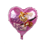Psi Patrol Skye 18" (45cm) foil balloon.)
