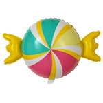 Candy Foil Balloon (65cm*45cm)