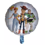 TOY Story 18" (45cm) foil balloon.)
