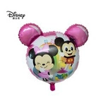 Mickey Foil Balloon (64cm*64cm)