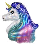 Unicorn Foil Balloon (93cm*114cm)