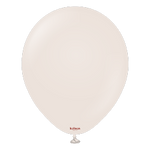 Kalisan™ 12 inch, White Sand (100 pcs./package.)