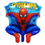 Spider Man Avengers Foil Balloon (53cm*66cm)
