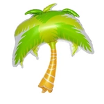 Palm Foil Balloon (91cm*81cm)