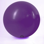 Premium Show™ 36" Rubber Balloons, Jam (047)