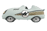 Foil balloon in the shape of a racing car 100 x 45 x 20 cm