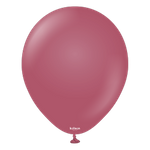Kalisan™ 12 inch, Wild Cherry (100 pcs./package.)