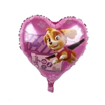 Psi Patrol Skye 18" (45cm) foil balloon.)