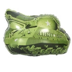 Foil Tank Balloon (80cm*60cm)