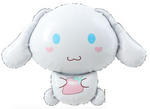 Kuromi Foil Balloon, Bunny (68cm*82cm)
