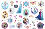 Frozen Children's Tattoos (1 pc)