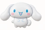 Kuromi Foil Balloon, Cinnamoroll (71cm*97cm)