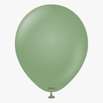 Kalisan™ 12 inch, Eucalyptus (100 pcs./package.)