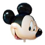 Mickey Foil Balloon (80cm*82cm)