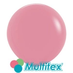 Giant Balloon 36" (90 cm), Rose Powder ( 1 pc.)