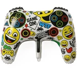 Foil Balloon "Controller" (66cm*39cm)