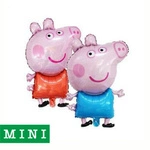 Peppa Foil Balloon (48cm*71cm)