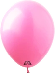 Giant 19" Premium Show™ Balloon, Pink (034) 10 pcs.