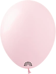 Giant 19" Premium Show™ Balloon, Baby Pink (030) 10 pcs.