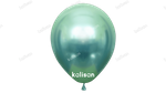 Kalisan™ 5 inches, CHROME green (100 pcs./package.)