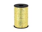 Gold Brocade Balloon Ribbon (5mm*225m)