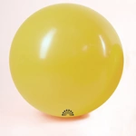 Giant 21" Premium Show™ Balloon, Mustard (071)