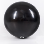 Giant 24" Premium Show™ Balloon, Black (077)